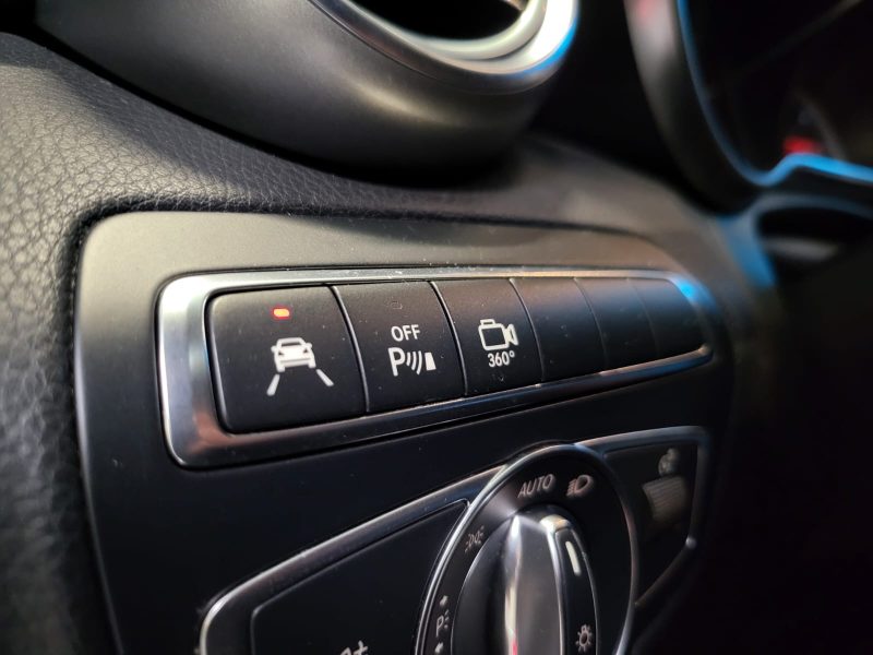 MERCEDES GLC 220 D FASCINATION 4MATIC 