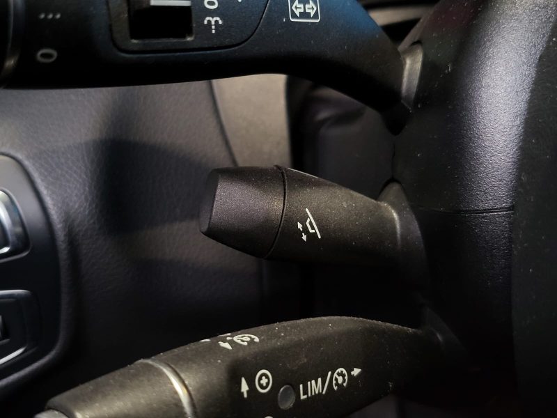 MERCEDES GLC 220 D FASCINATION 4MATIC 