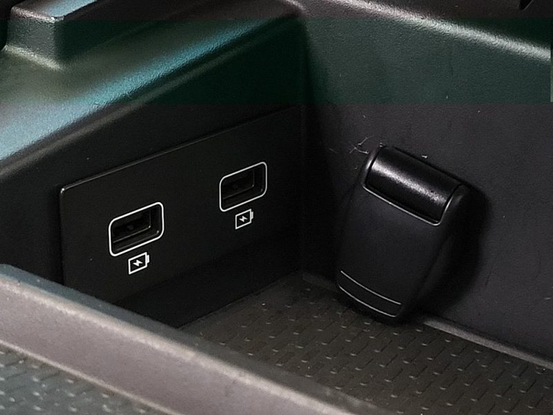 RENAULT KANGOO III Van 1.5 BluedCi 115cv Extra BVM6