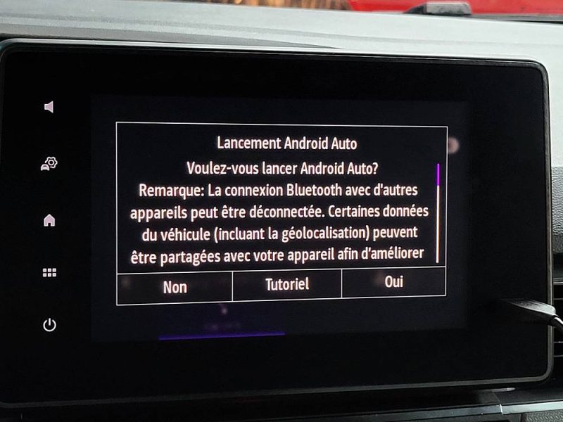 RENAULT KANGOO III Van 1.5 BluedCi 115cv Extra BVM6