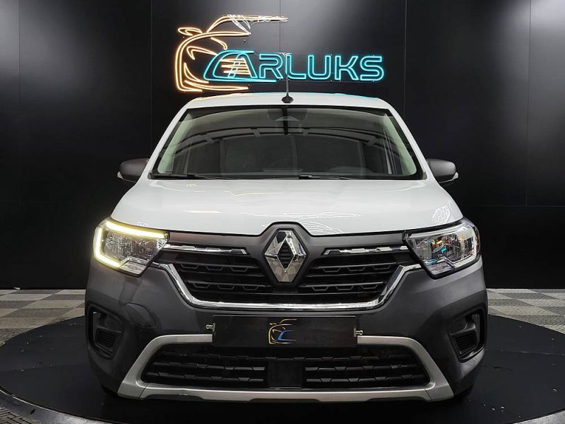 RENAULT KANGOO III Van 1.5 BluedCi 115cv Extra BVM6
