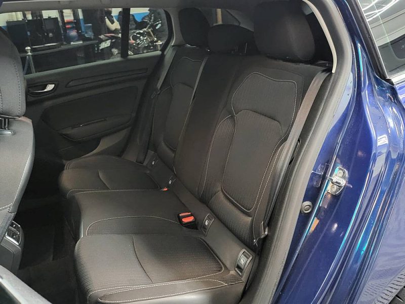 RENAULT MEGANE IV Estate 1.5 dCi 110 cv Business BVM6