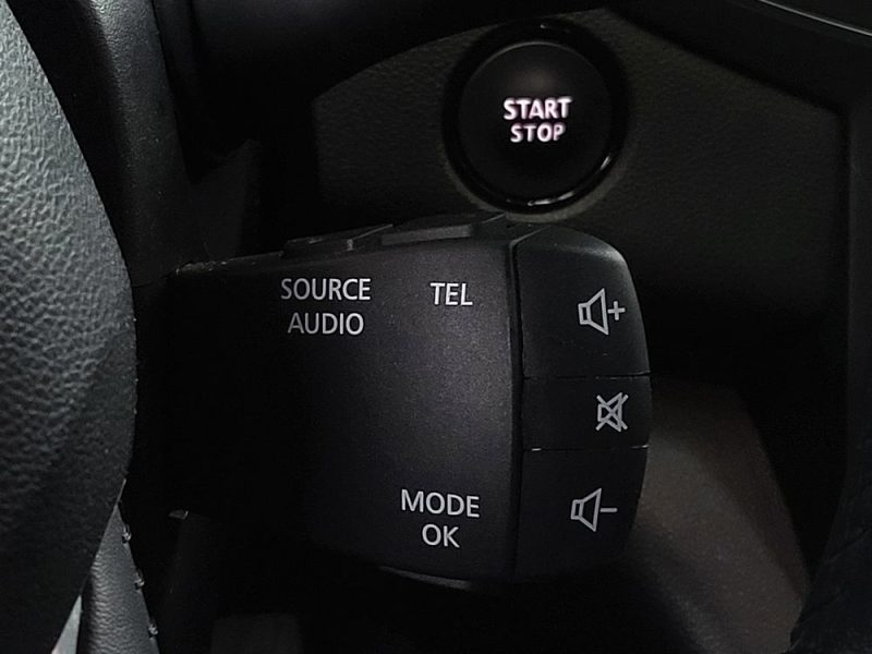 RENAULT MEGANE IV Estate 1.5 dCi 110 cv Business BVM6