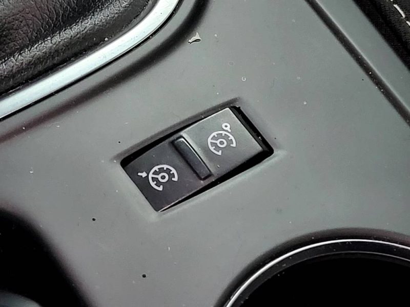 RENAULT MEGANE IV Estate 1.5 dCi 110 cv Business BVM6