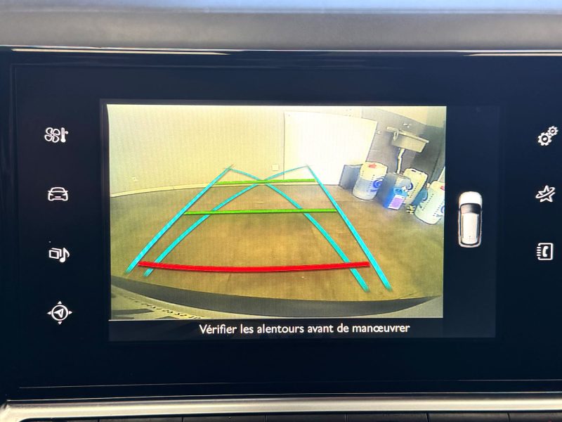 CITROEN C4 CACTUS 2015