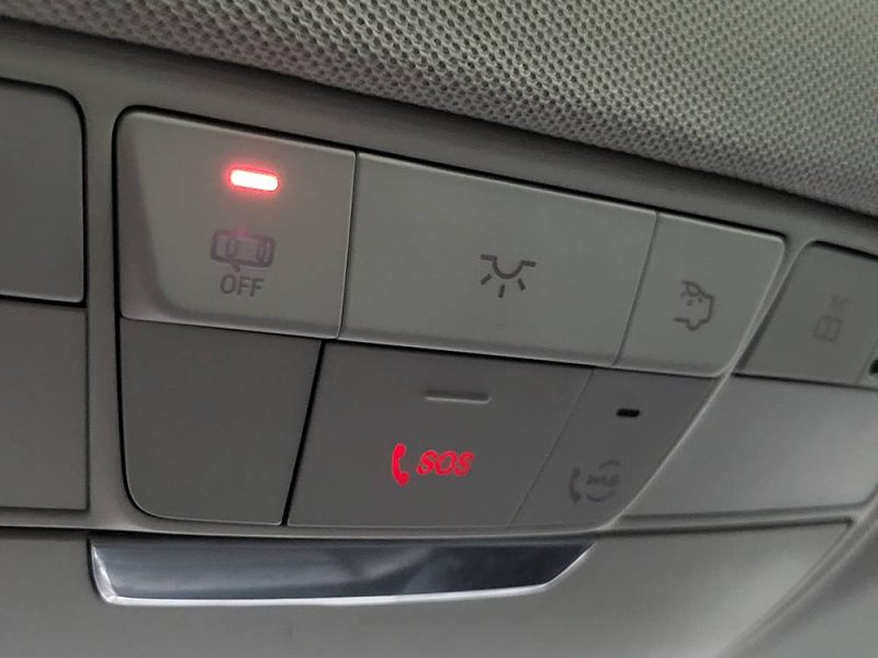 MERCEDES-BENZ CLASSE E 300de HYBRID 306 cv AVANTGARDE 9G-TRONIC