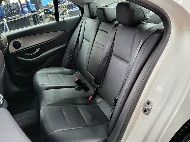 MERCEDES-BENZ CLASSE E 300de HYBRID 306 cv AVANTGARDE 9G-TRONIC