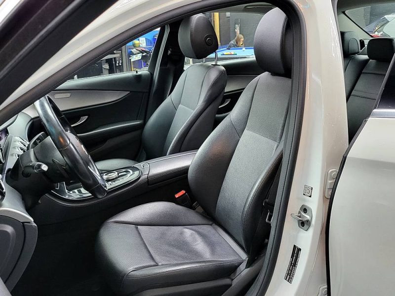 MERCEDES-BENZ CLASSE E 300de HYBRID 306 cv AVANTGARDE 9G-TRONIC