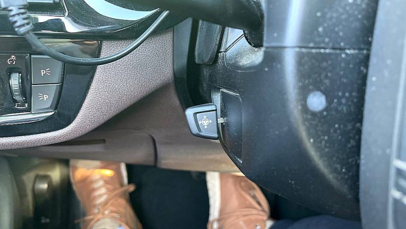 B.M.W. SERIE 5 530D XDrive 265 ch Pack M SPORT Full Options