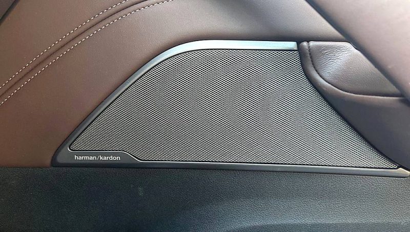 B.M.W. SERIE 5 530D XDrive 265 ch Pack M SPORT Full Options