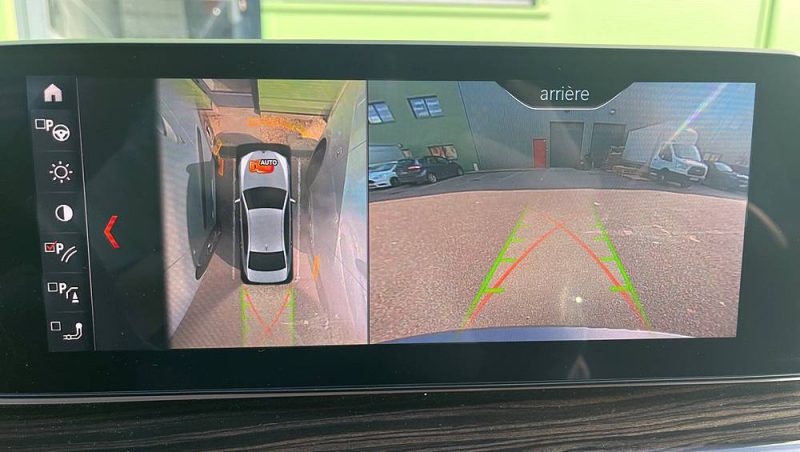 B.M.W. SERIE 5 530D XDrive 265 ch Pack M SPORT Full Options