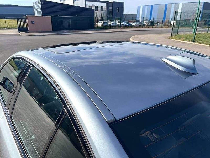 B.M.W. SERIE 5 530D XDrive 265 ch Pack M SPORT Full Options