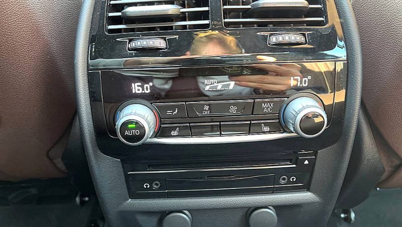 B.M.W. SERIE 5 530D XDrive 265 ch Pack M SPORT Full Options