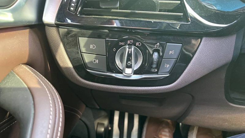 B.M.W. SERIE 5 530D XDrive 265 ch Pack M SPORT Full Options