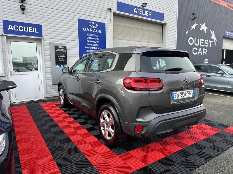 CITROEN C5 AIRCROSS 2019