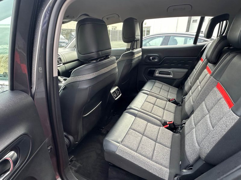 CITROEN C5 AIRCROSS 2019