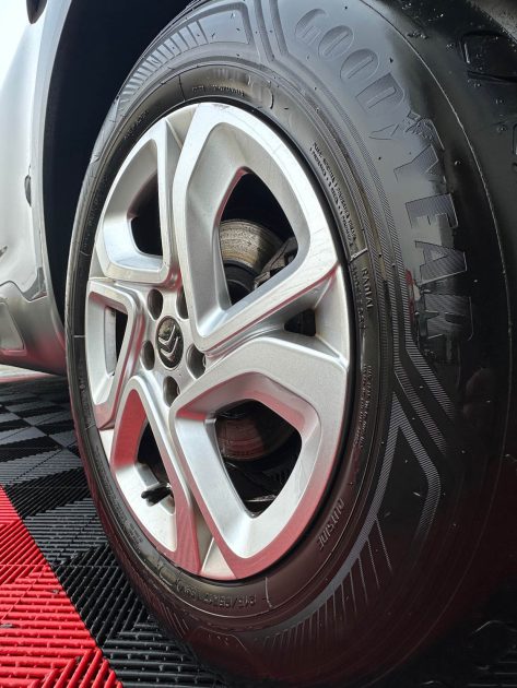 CITROEN C5 AIRCROSS 2019