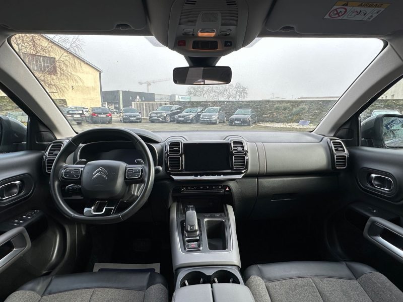 CITROEN C5 AIRCROSS 2019