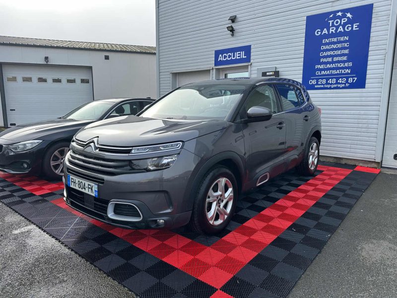CITROEN C5 AIRCROSS 2019