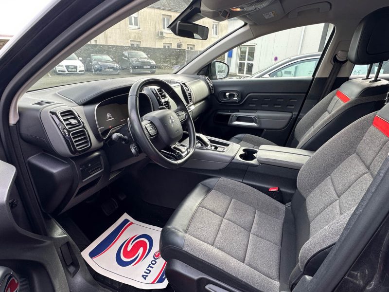 CITROEN C5 AIRCROSS 2019