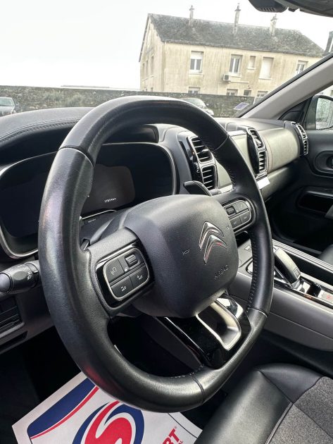 CITROEN C5 AIRCROSS 2019