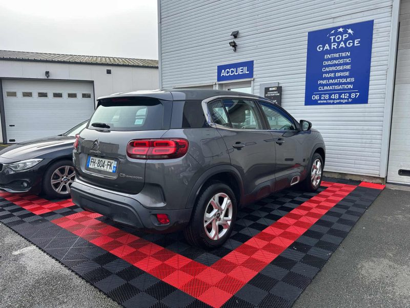 CITROEN C5 AIRCROSS 2019