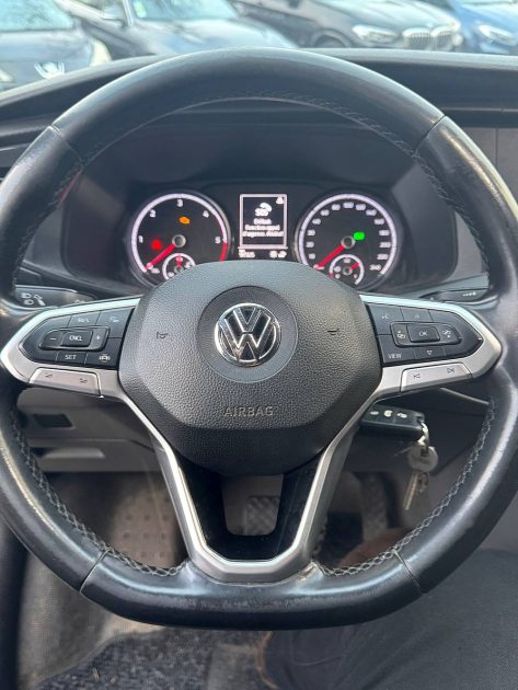 VOLKSWAGEN TRANSPORTER 2020TRANSPORTEUR VI (2) 2.0 VTDI 198 L1H1 EDITION DSG7