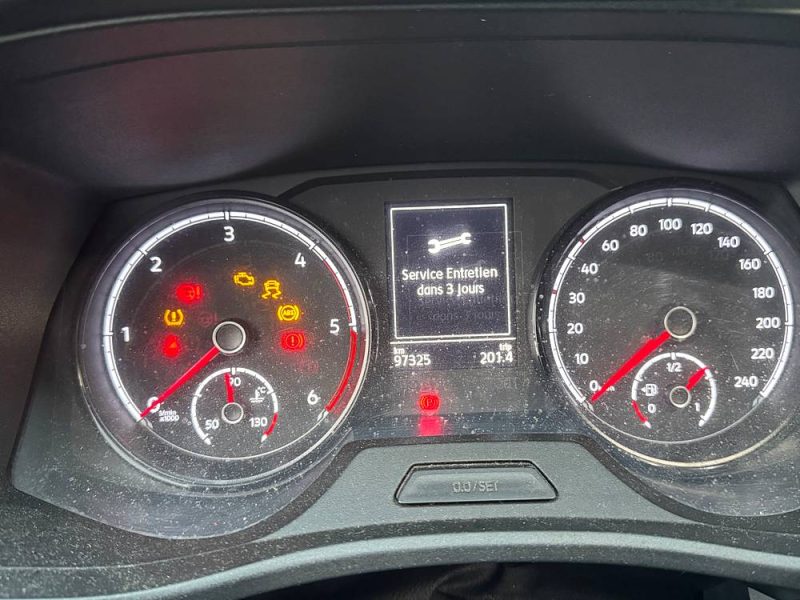 VOLKSWAGEN TRANSPORTER 2020TRANSPORTEUR VI (2) 2.0 VTDI 198 L1H1 EDITION DSG7