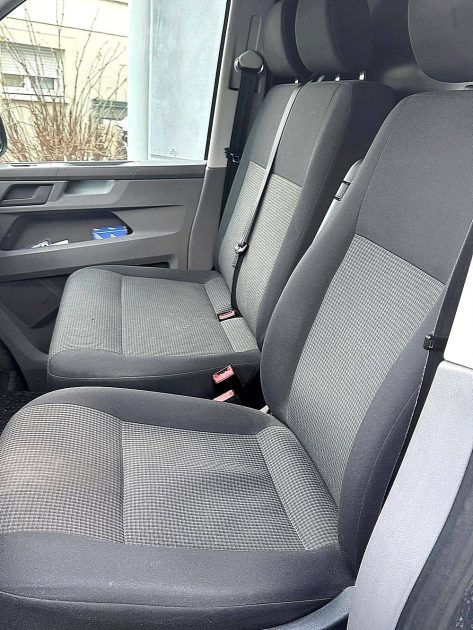 VOLKSWAGEN TRANSPORTER 2020TRANSPORTEUR VI (2) 2.0 VTDI 198 L1H1 EDITION DSG7