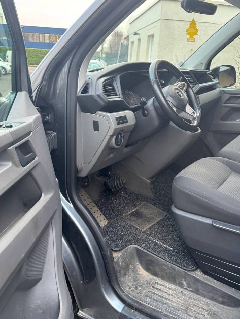 VOLKSWAGEN TRANSPORTER 2020TRANSPORTEUR VI (2) 2.0 VTDI 198 L1H1 EDITION DSG7