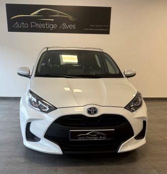 TOYOTA YARIS 2023