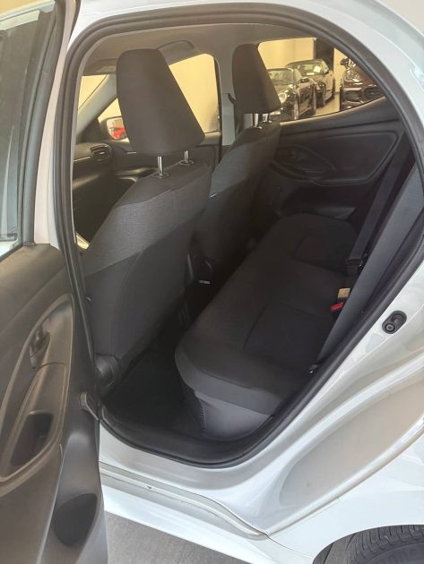 TOYOTA YARIS 2023