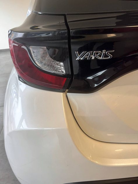 TOYOTA YARIS 2023