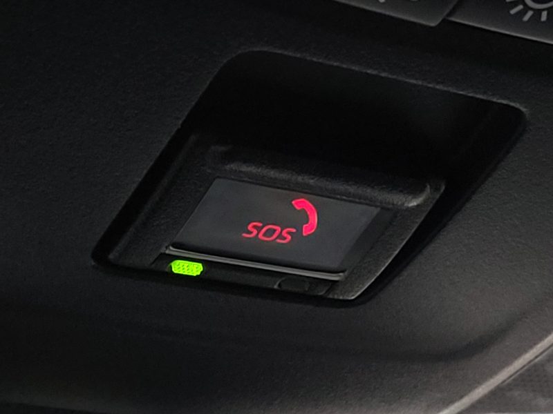 TOYOTA COROLLA Touring Sports Hybrid 180cv Dynamic Business+ Boîte Auto CVT