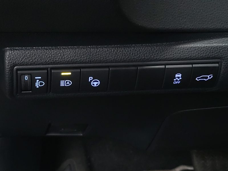 TOYOTA COROLLA Touring Sports Hybrid 180cv Dynamic Business+ Boîte Auto CVT