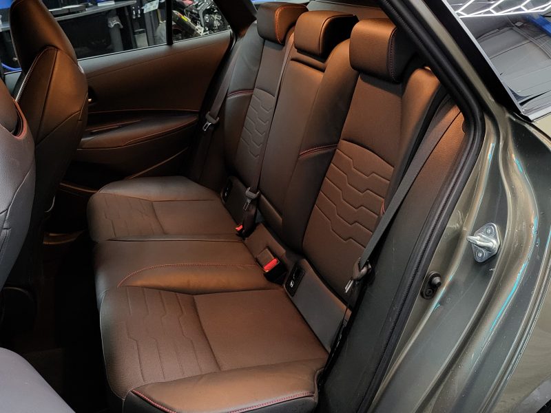 TOYOTA COROLLA Touring Sports Hybrid 180cv Dynamic Business+ Boîte Auto CVT