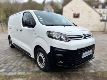 CITROEN JUMPY 2016