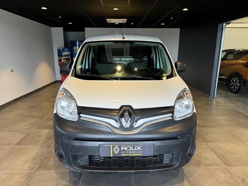 RENAULT KANGOO 2018