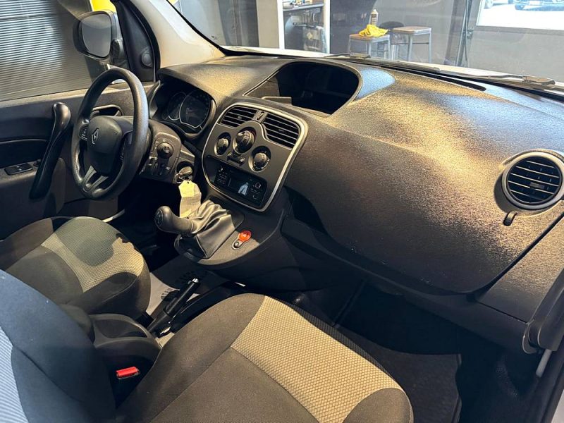 RENAULT KANGOO 2018