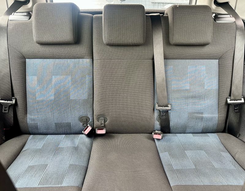 FORD FIESTA 1.4L TDCI 70CV *FUN* / GARANTIE&REVISEE