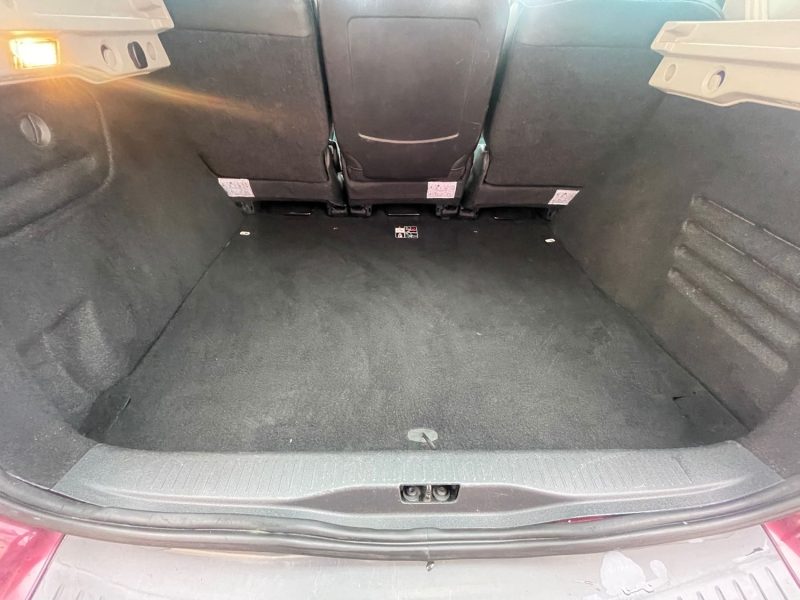 RENAULT MEGANE SCENIC 2013 BOSE 1.2TCE 116