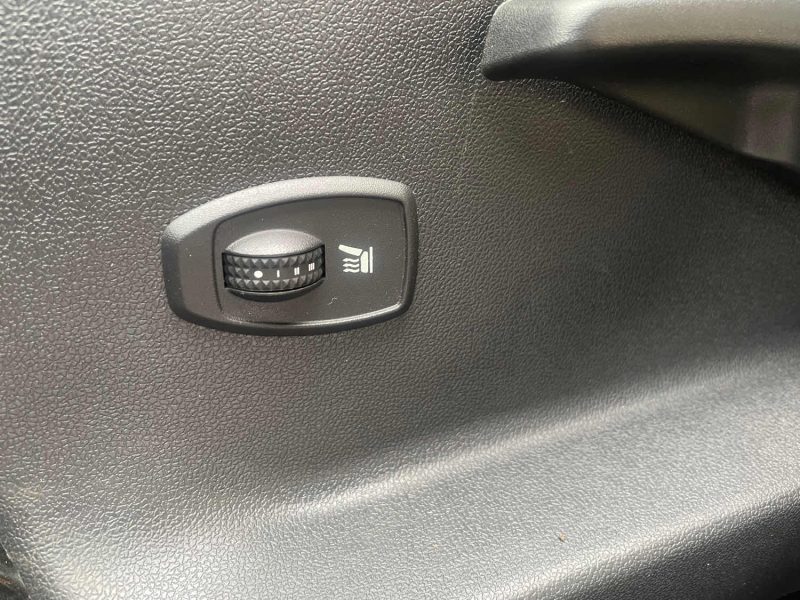 RENAULT MEGANE SCENIC 2013 BOSE 1.2TCE 116