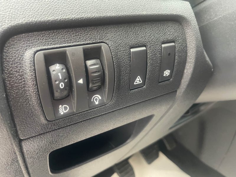 RENAULT MEGANE SCENIC 2013 BOSE 1.2TCE 116