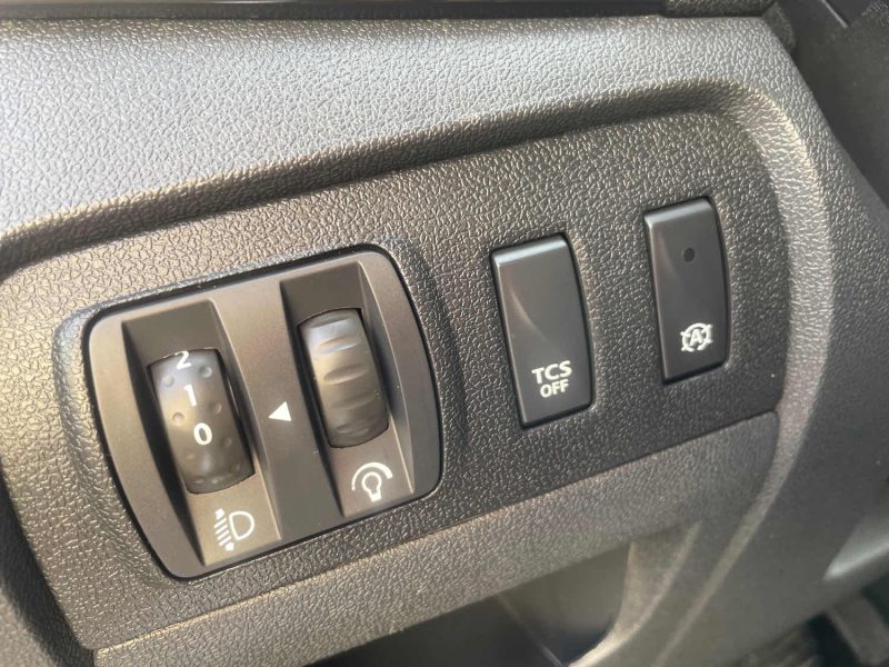 RENAULT MEGANE SCENIC 2015 CRIT AIR 1 BOSE