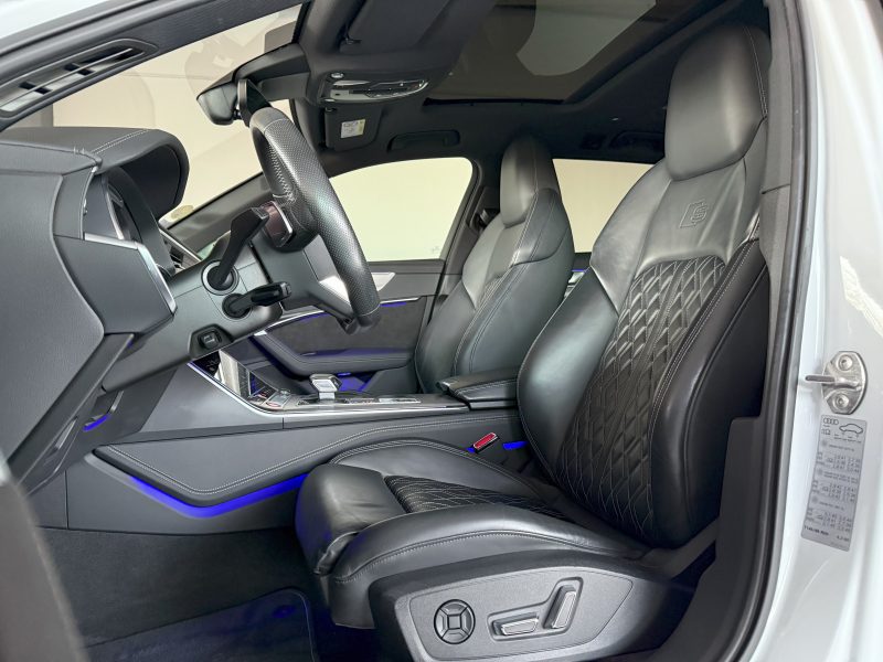 AUDI S6 AVANT TDI 349 CV QUATTRO TIPTRONIC