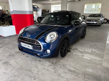 MINI COOPER S  2017