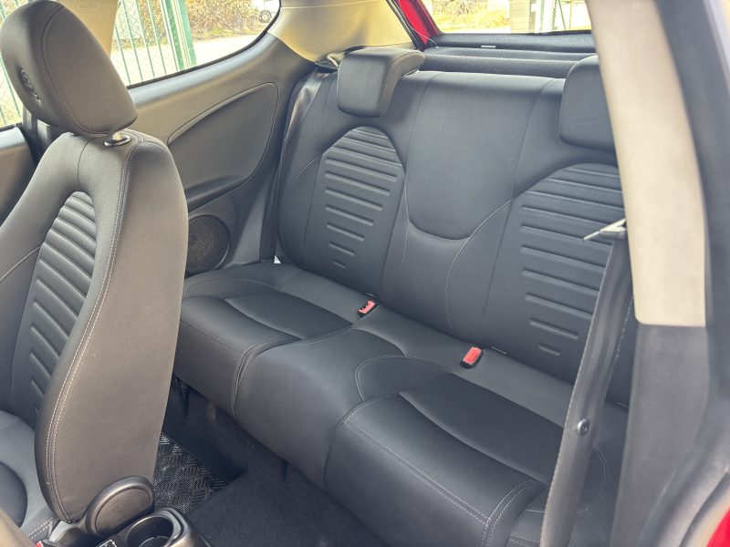 ALFA ROMEO MITO 2017