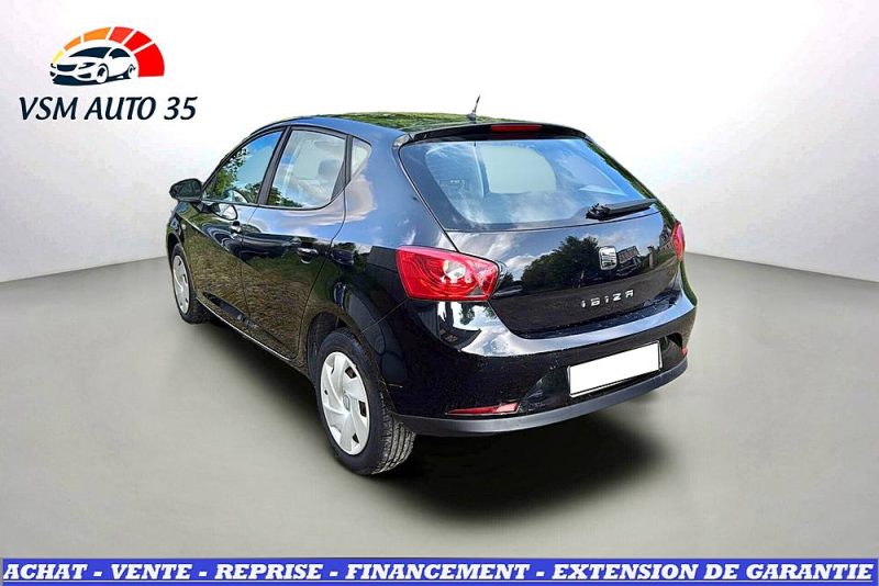 SEAT IBIZA 1.6 TDI 90 Style Bvm5