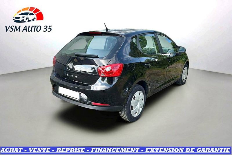 SEAT IBIZA 1.6 TDI 90 Style Bvm5