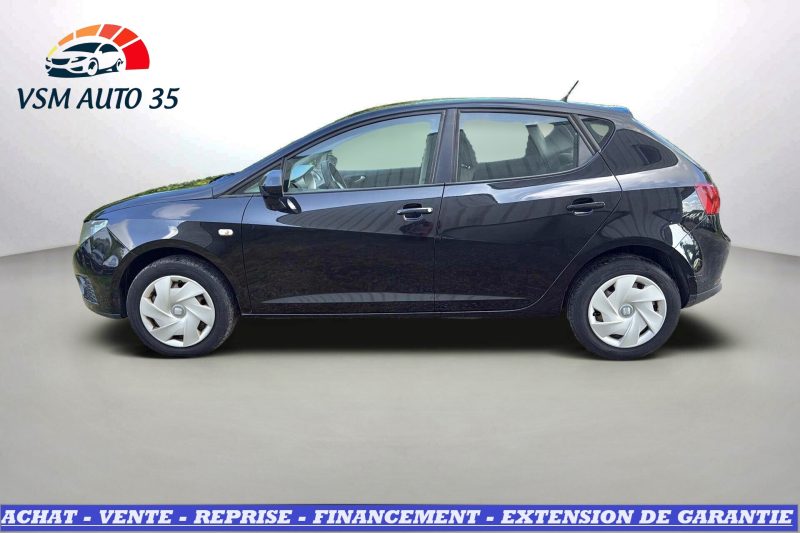 SEAT IBIZA 1.6 TDI 90 Style Bvm5